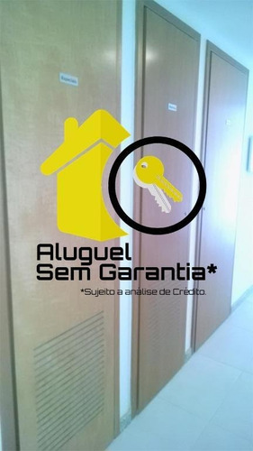Imagem 13 de 18 de Excelente Sala Comercial Para Venda E Locação, Icaraí, Niterói. - Sa0052