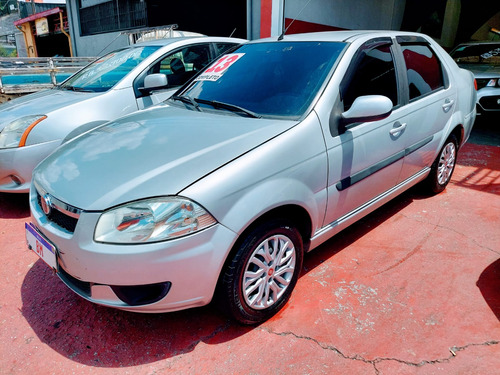 Fiat Siena Siena EL 1.0 8V (Flex)