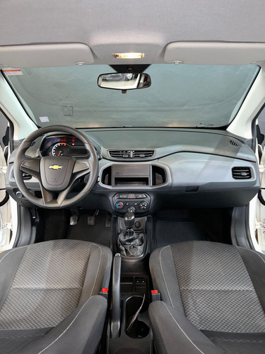 Chevrolet Onix Onix Joy