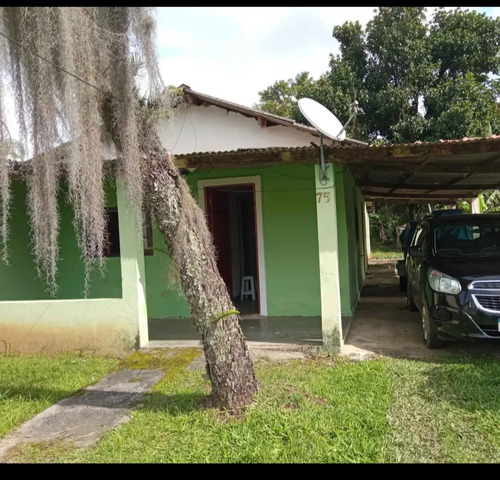 Chácara Em Pedro De Toledo