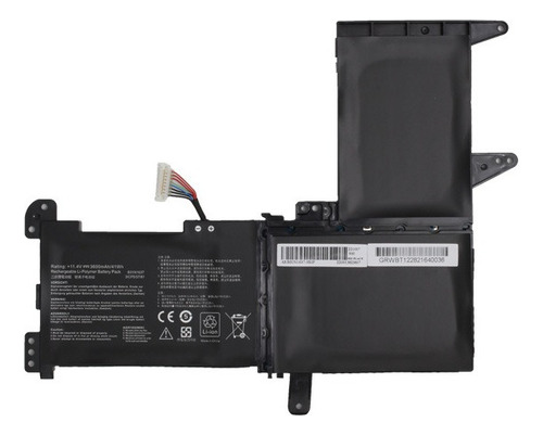 Bateria Compatible Con Asus Asus S5100u Facturada