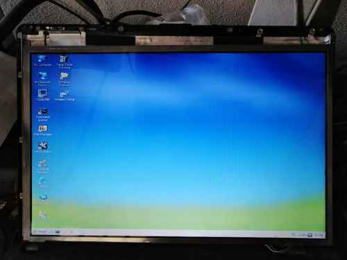 Pantalla Display Lcd Ltn141at03 Samsung 14.1 Pulgadas (Usado)
