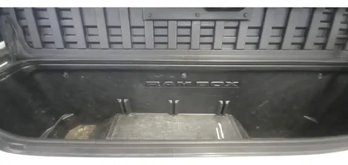 Ram 1500 2022
