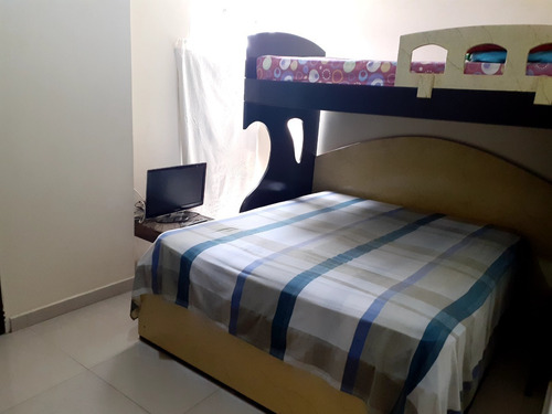 Imagen 7 de 11 de Apartamento En Venta En San Juan De Los Morros. 23-7480