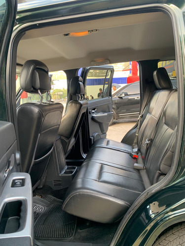 Jeep Cherokee Limited 2011 4x4