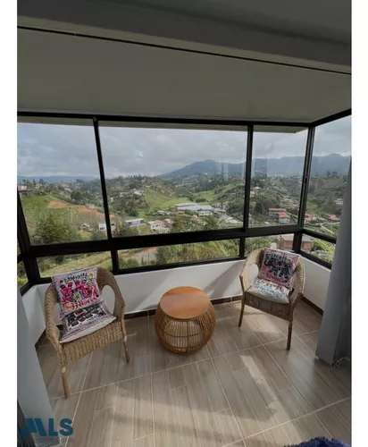 Finca Para Venta En Guarne, Vereda Chaparral.(mls#247946)