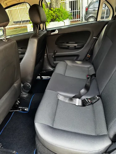 Volkswagen Voyage 1.6 Trendline