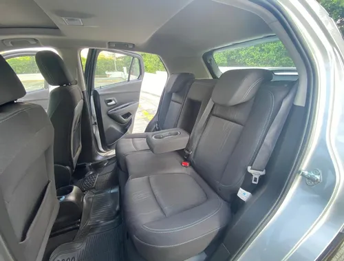 Chevrolet Tracker 1.8 Lt At
