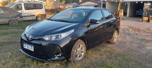 Toyota Yaris 1.5 107cv Xls 5 p