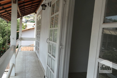 Imagem 6 de 15 de Casa À Venda No Santa Lúcia - Código 271442 - 271442