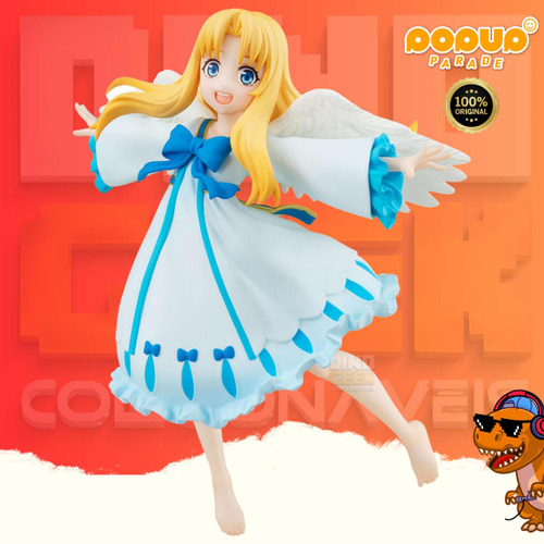 Action Figure - The Shield Hero - Filo (original)