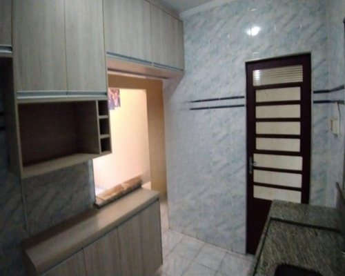 Casa Reformada A Três Anos