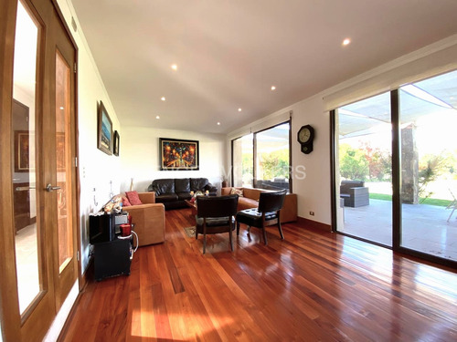 Casa En Arriendo, Las Brisas