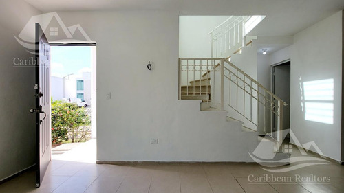 Imagen 4 de 21 de Casa En Venta En Riviera Maya Playa Del Carmen Marsella