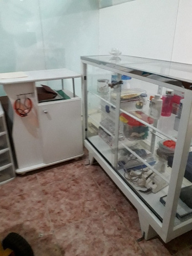 Imagen 7 de 7 de N. Del Carmen Vende Local En El Parral (fol-167)