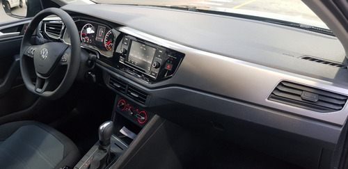 Imagen 7 de 25 de Volkswagen Nivus 170 Tsi Trendline Nueva Mos