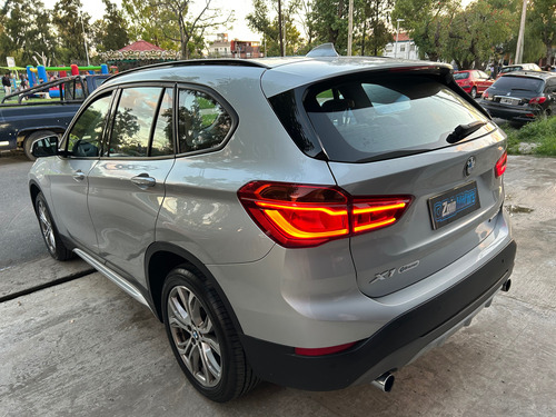 BMW X1 2.0 Sdrive 25i Xline 231cv