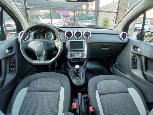 Citroën C3 1.6 Vti 115 Feel