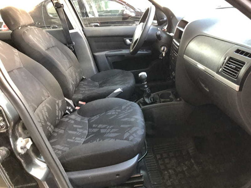 Fiat Palio Elx 1.0 8v(flex)(n.serie) 4p 2008