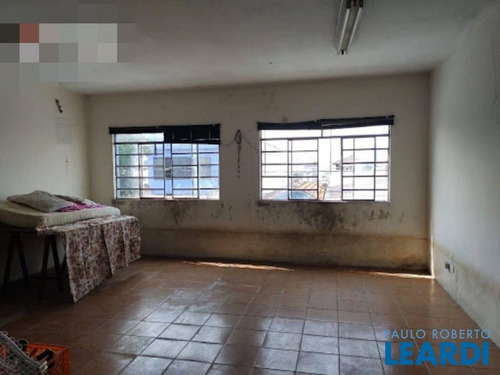 Imagem 3 de 6 de Comercial - Água Rasa - Sp - 641194