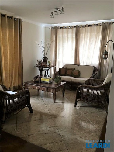 Imagem 5 de 14 de Casa Em Condomínio - Alphaville - Sp - 627358