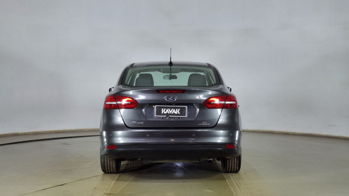Ford Focus 2.0 Se Power Shift