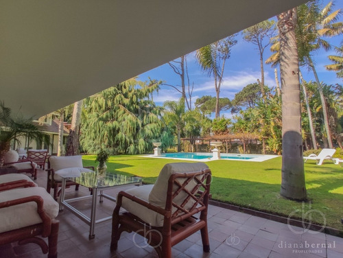 Imagen 9 de 30 de Casa En Venta El Playa Mansa, Punta Del Este