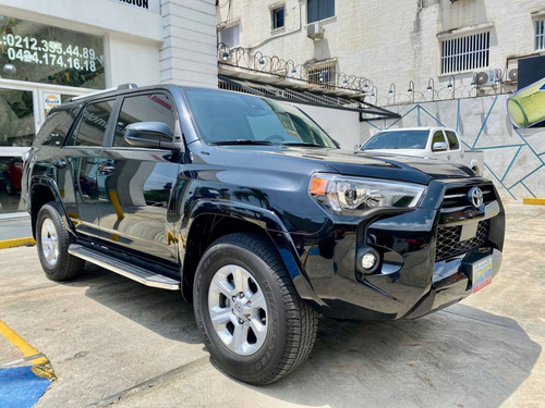 Imagen 2 de 10 de Toyota 4runner