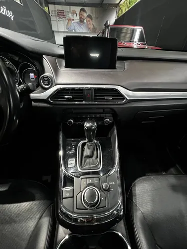 Mazda CX-9 2.5 Grand Touring Signature