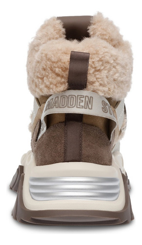 Tenis Kaboom Steve Madden Para Mujer