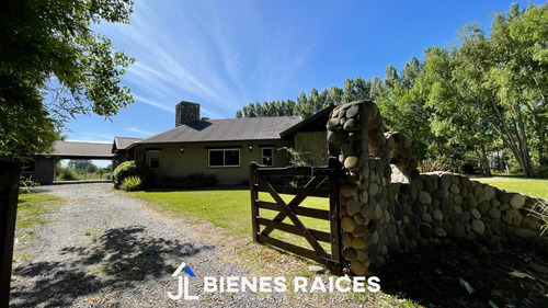 Casa En Venta En Los Cardales Barrio Colonia De Chacras