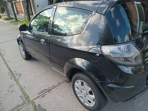 Ford Ka 1.0 Fly Viral 63cv