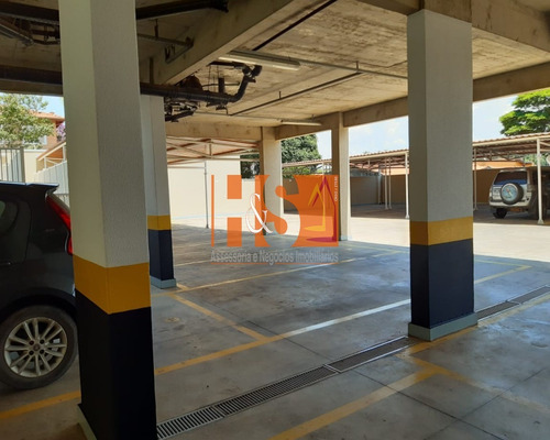 Imagem 10 de 30 de Apartamento - Ap00882 - 69258051