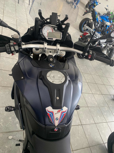 Bmw S1000 Xr
