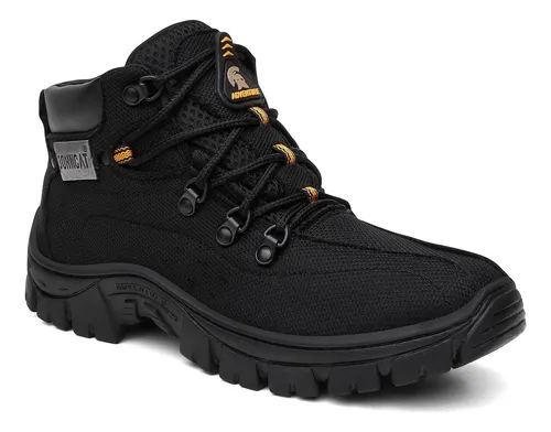 Jdk calçados cheap botas caterpillar