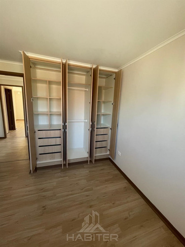 Casa En Venta De 3 Dorm. En Talca Las Rastras