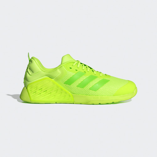Tenis adidas Entrenamiento Dropset 3 Unisex Verde Ih5248