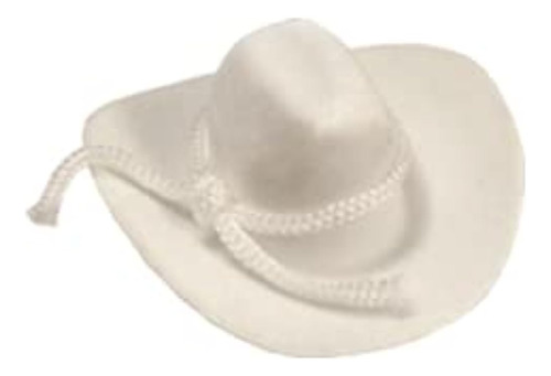 ~? 12pcs Mini Sombrero De Vaquero Boda Occidental Favorece L