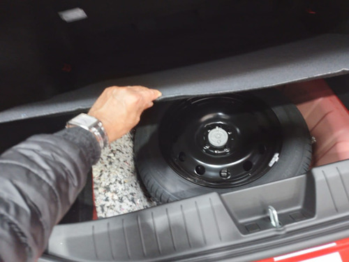 Fiat Cronos 1.3 Drive Mt