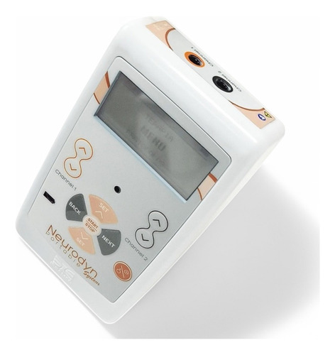 Neurodyn Portable System 5 Correntes Ibramed