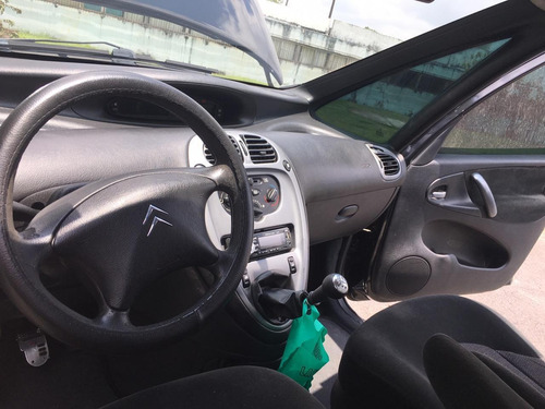 Citroën Xsara Picasso 1.6 Glx Flex 5p 2010