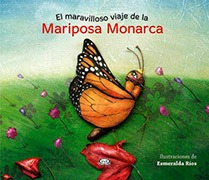Maravilloso Viaje De La Mariposa Monarca El