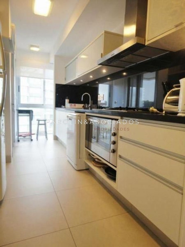 Imagen 5 de 24 de Departamento De 2 Dormitorios En Brava, Punta Del Este