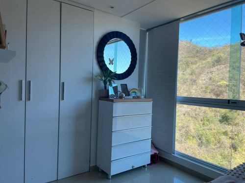 Imagen 10 de 14 de Penthouse En Venta Altos De El Parral 200mts Alexandra Ramírez 04147041922