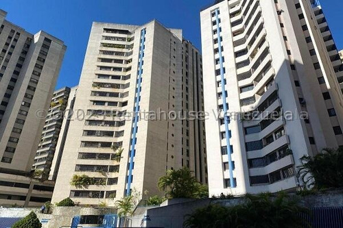 Apartamento En Venta El Cigarral Mls # 24-12916 C.s.