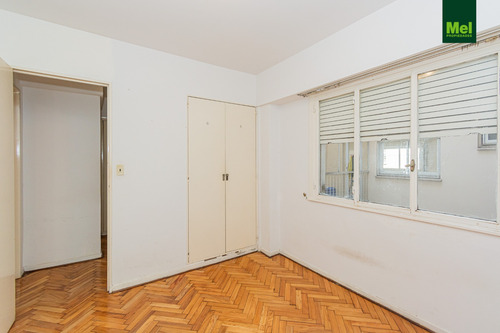 3amb Con Baulera Apto Profesional,ofic/consultorio/vivienda