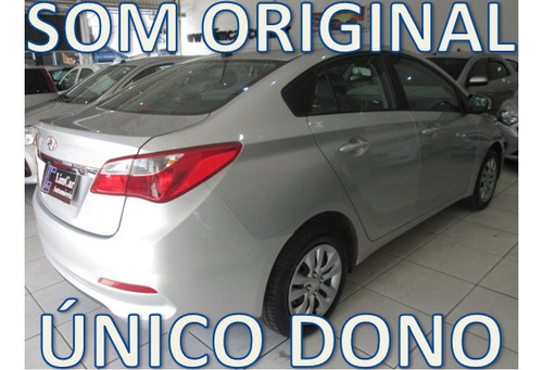 Hyundai Hb20s Hb20s Sedan Trabalhe Em Aplicativo Uber