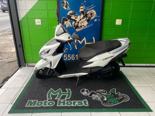 Imagem 1 de 7 de Honda Elite 125 - 2019/2019