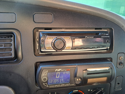 Mb Acello 915c Ano 11 Bau
