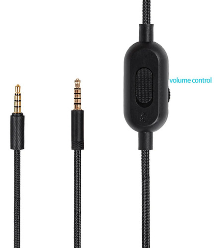Cabo Fone Ouvido Gpro X G233 G433.